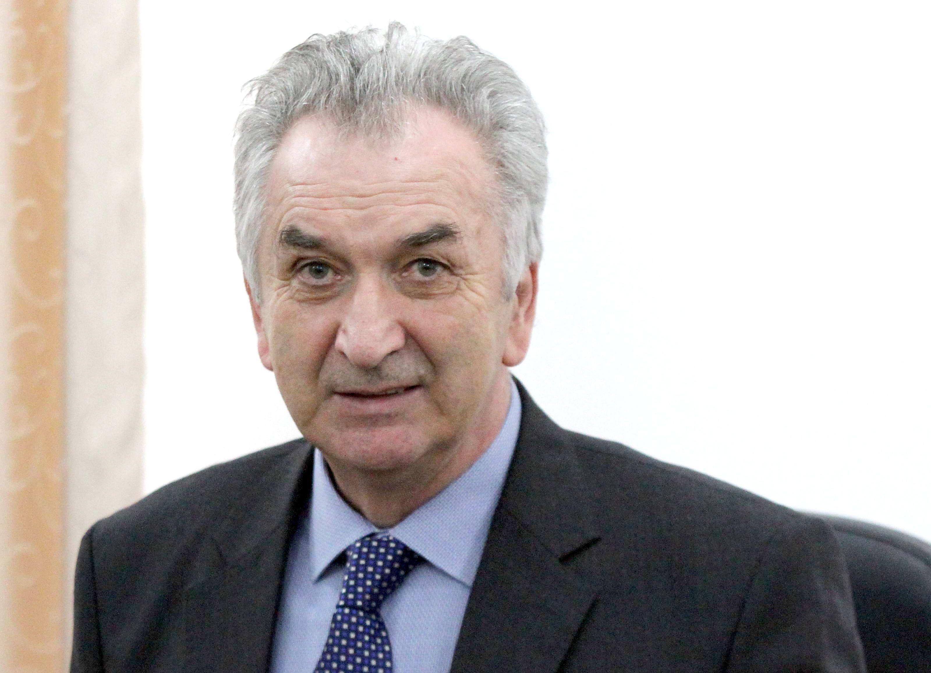 Šarović: Došli smo u situaciju da ćemo izgubiti izvoz krušaka u Rusiju