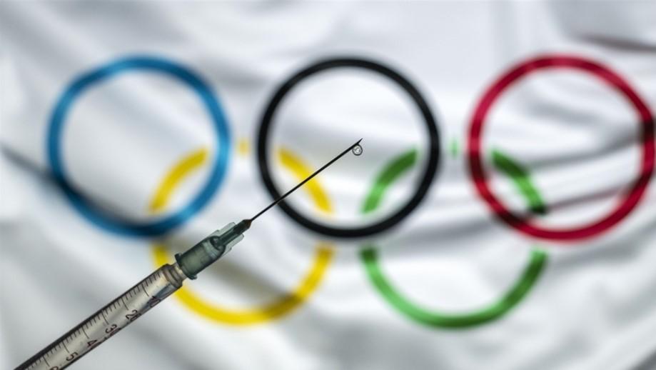 IOC suggests vaccination for athletes ahead of Olympics