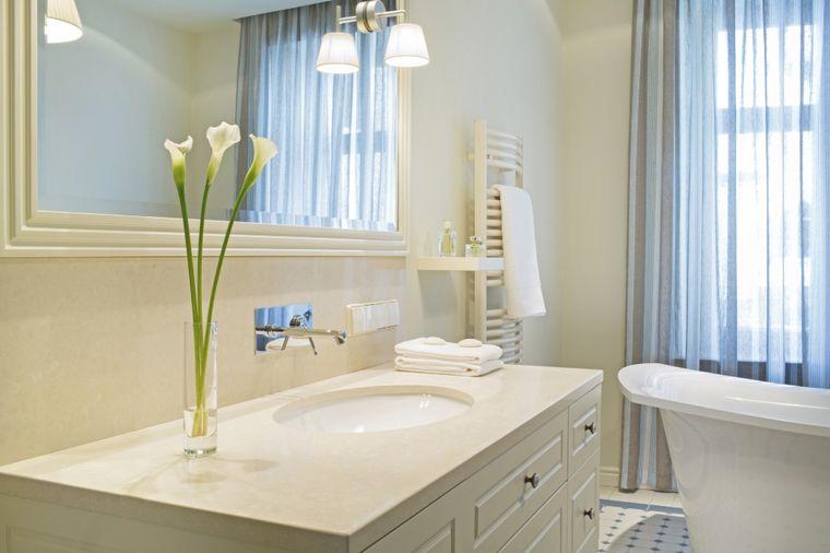 Cilj nam je da kupatilo bude kompletno čisto, organizovano i mirišljavo - Avaz