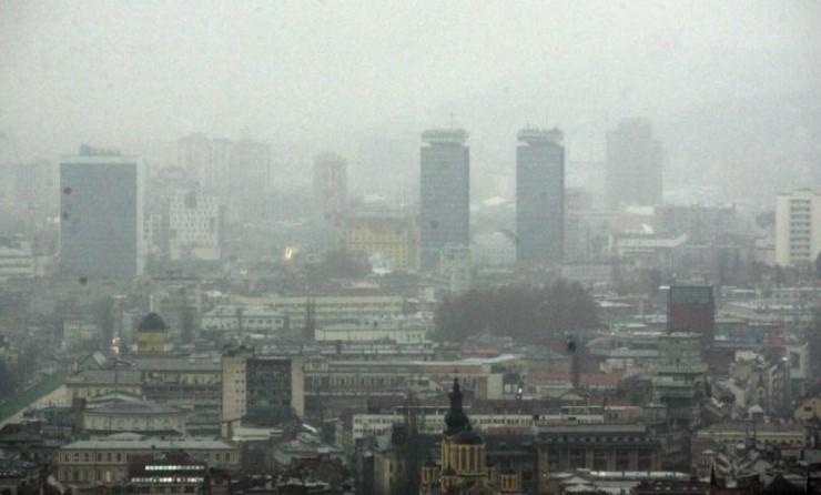 State of preparedness mode declared in all zones in the Sarajevo Canton
