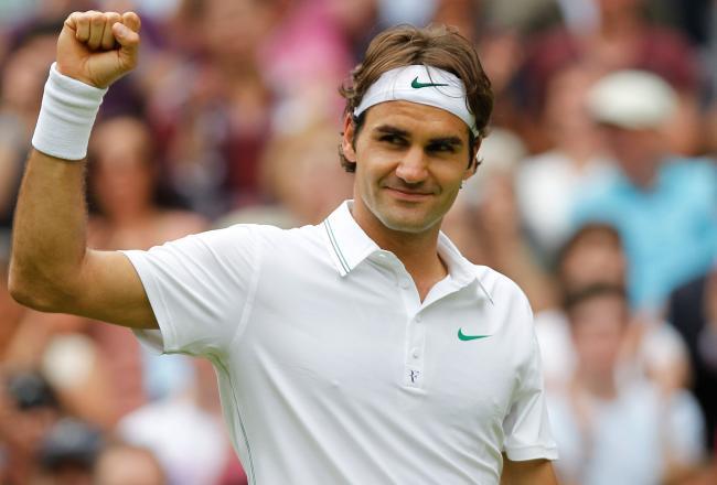 Federer: I have to be ready, mentally and physically, to last five matches in five days - Avaz