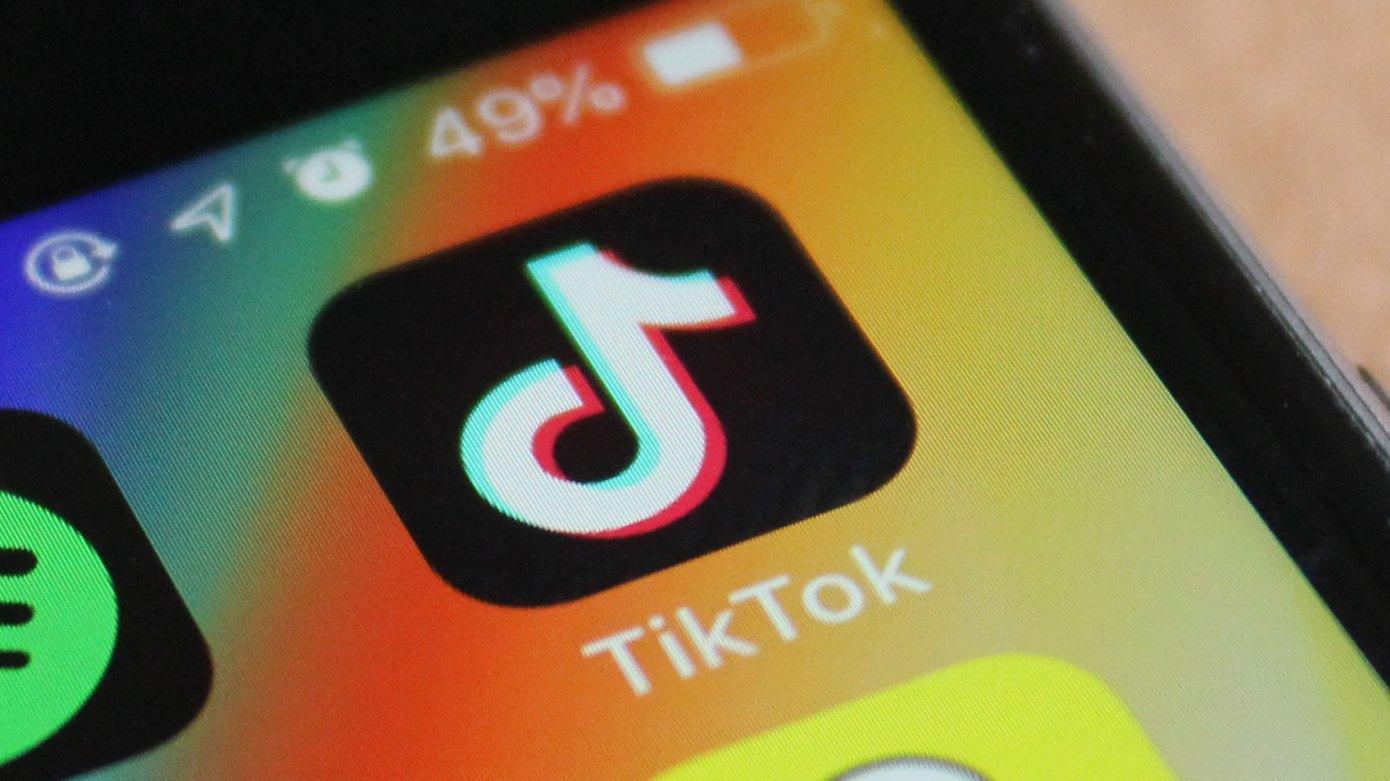 TikTok to block accounts in Italy to ensure all users are above 13