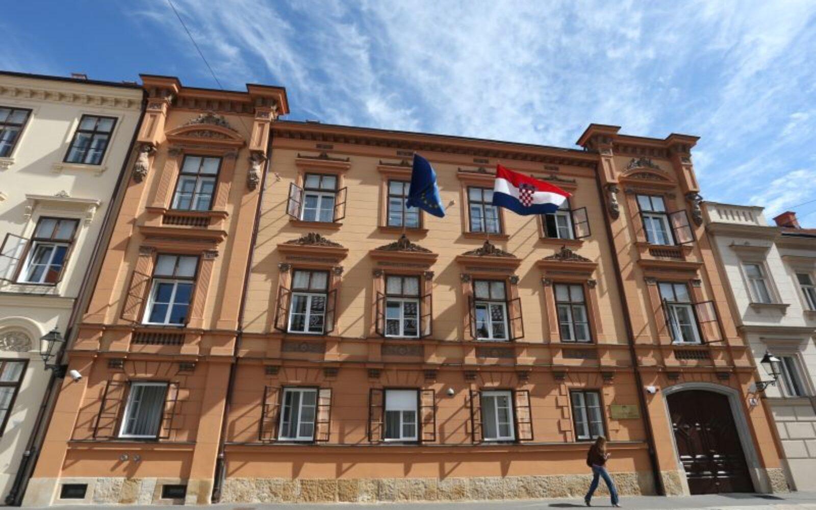 Ustavni sud Hrvatske odbacio tužbe banaka za kredite u švicarskim francima