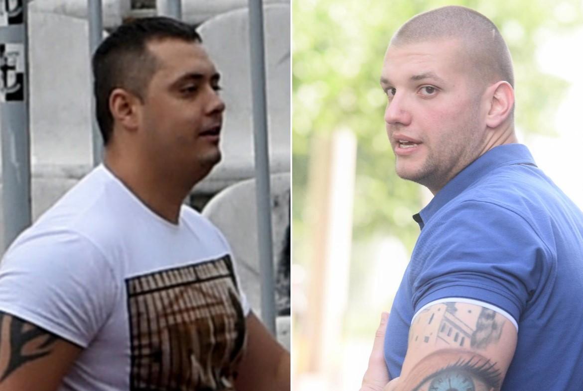 Uhapšeni Velja Nevolja i Marko Miljković, sumnjiče se za otmice i teška ubistva