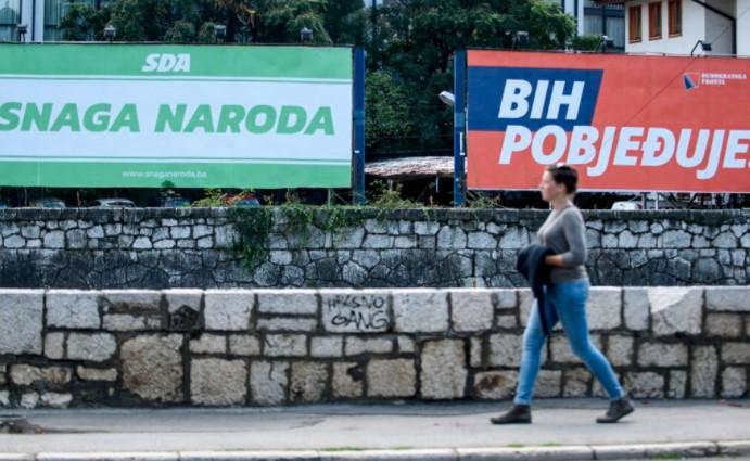 Transparency International BiH objavio koliko su političke stranke prijavile, a koliko su stvarno potrošile novca na kampanju