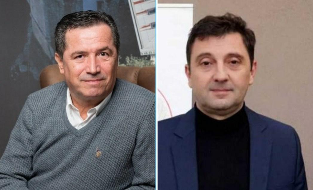 Gradonačelnik Mostara birat će se javno, u drugom krugu Guzin i Kordić
