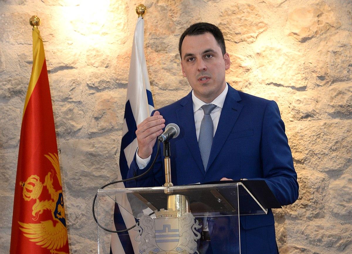 Gradonačelnik Podgorice: Ponosna, antifašistička Crna Gora se stidi pred svijetom zbog slavljenja ratnih zločinaca