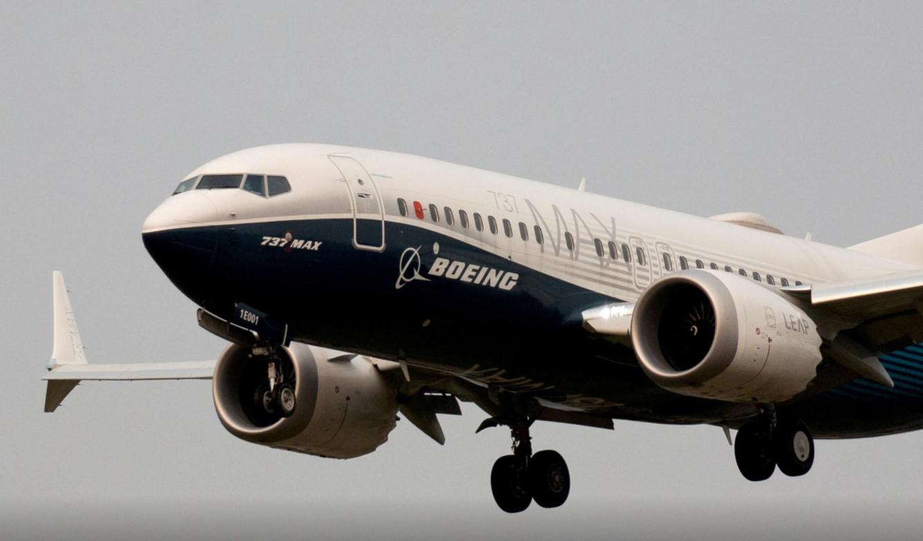 Boeing kicks off new year with 26 jet deliveries, four orders
