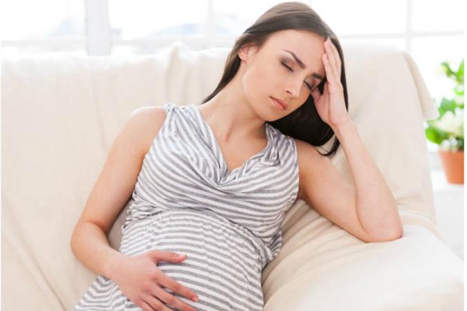 Savjeti kako da pobijedite žgaravicu u trudnoći