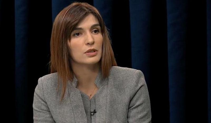 Sabina Ćudić: SDP je odlučio srušiti Bh. blok u Mostaru, upitna je dalja saradnja