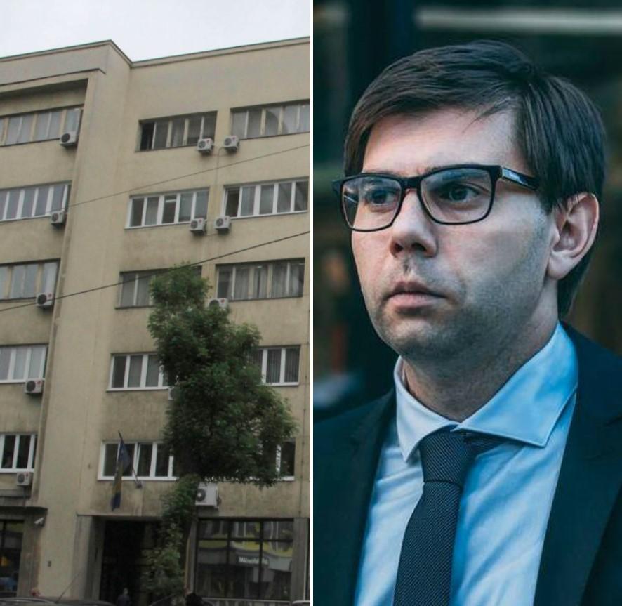 Ustavni sud donio presudu u korist privrednika KS - Avaz