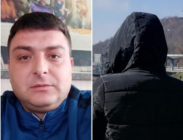 Zlostavljač Gazvan krije se u Srbiji: Surovi Libijac je i ranije maltretirao žene, jednu je ošišao naćelavo