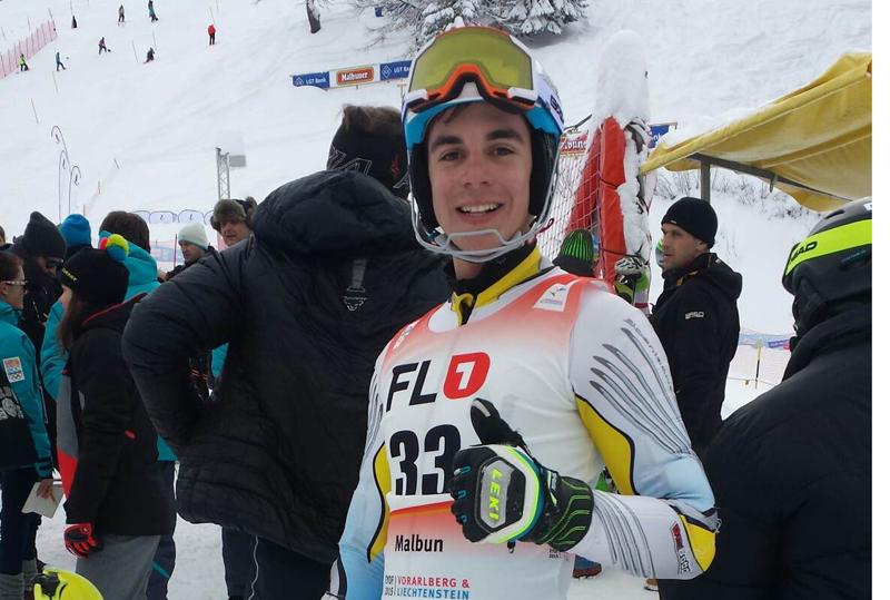 Lokmić: Naš najbolji skijaš - Avaz