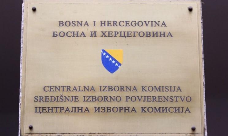 Repeated elections in Doboj and Srebrenica on Sunday