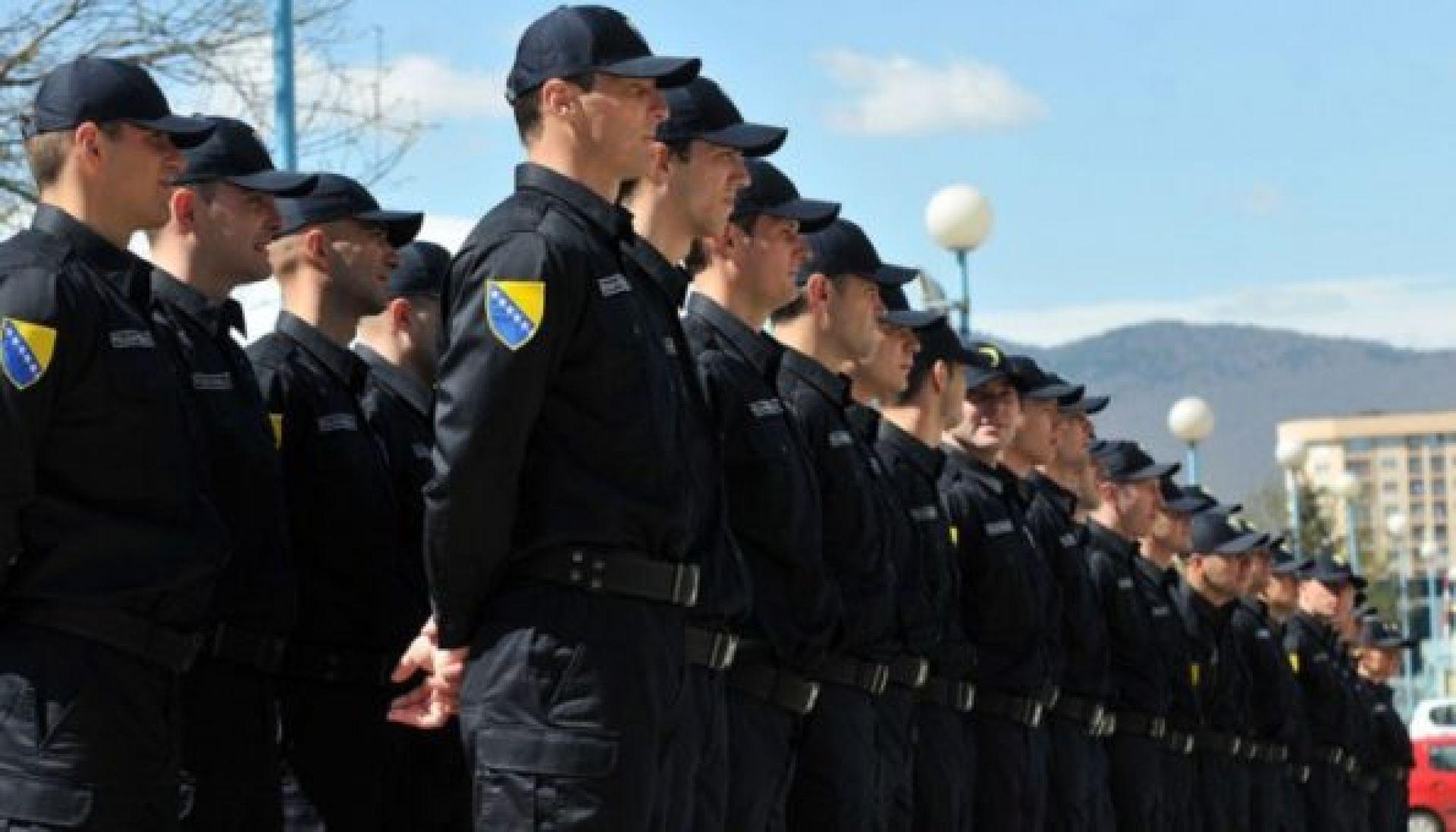 Direkcija za koordinaciju policijskih tijela BiH: Primjer uspješne saradnje putem EUROPOL-a