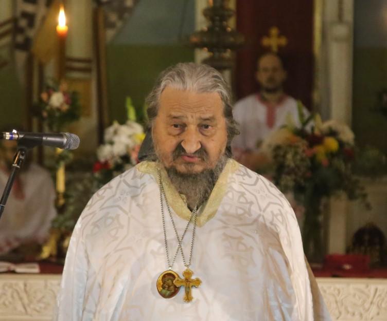 Nakon prijema u trebinjsku bolnicu: Umirovljeni Episkop Atanasije stabilno