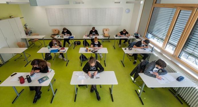 Njemačka otvara vrtiće i osnovne škole