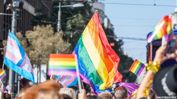 Rekordan broj osoba u SAD izjašnjava se kao LGBT+