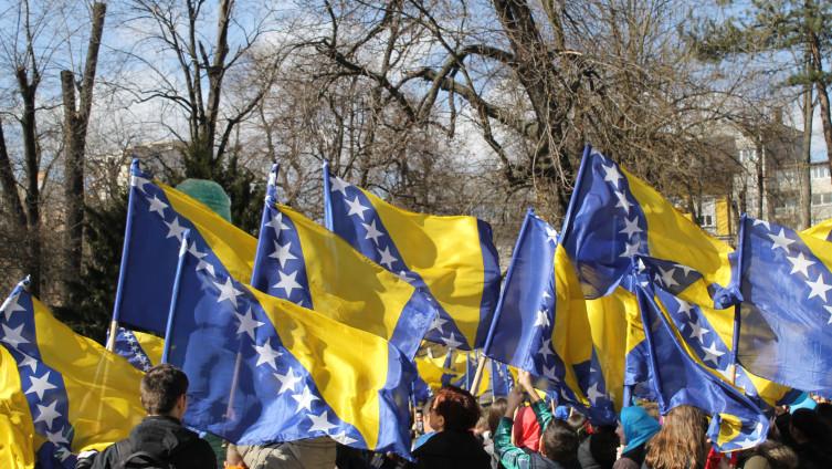 Dan nezavisnosti BiH obilježava se 1. marta - Avaz