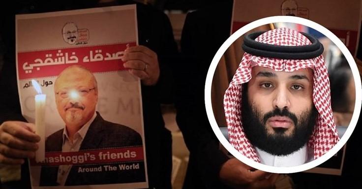 Izvještaj SAD-a: Saudijski princ odobrio je brutalno ubistvo Khashoggija
