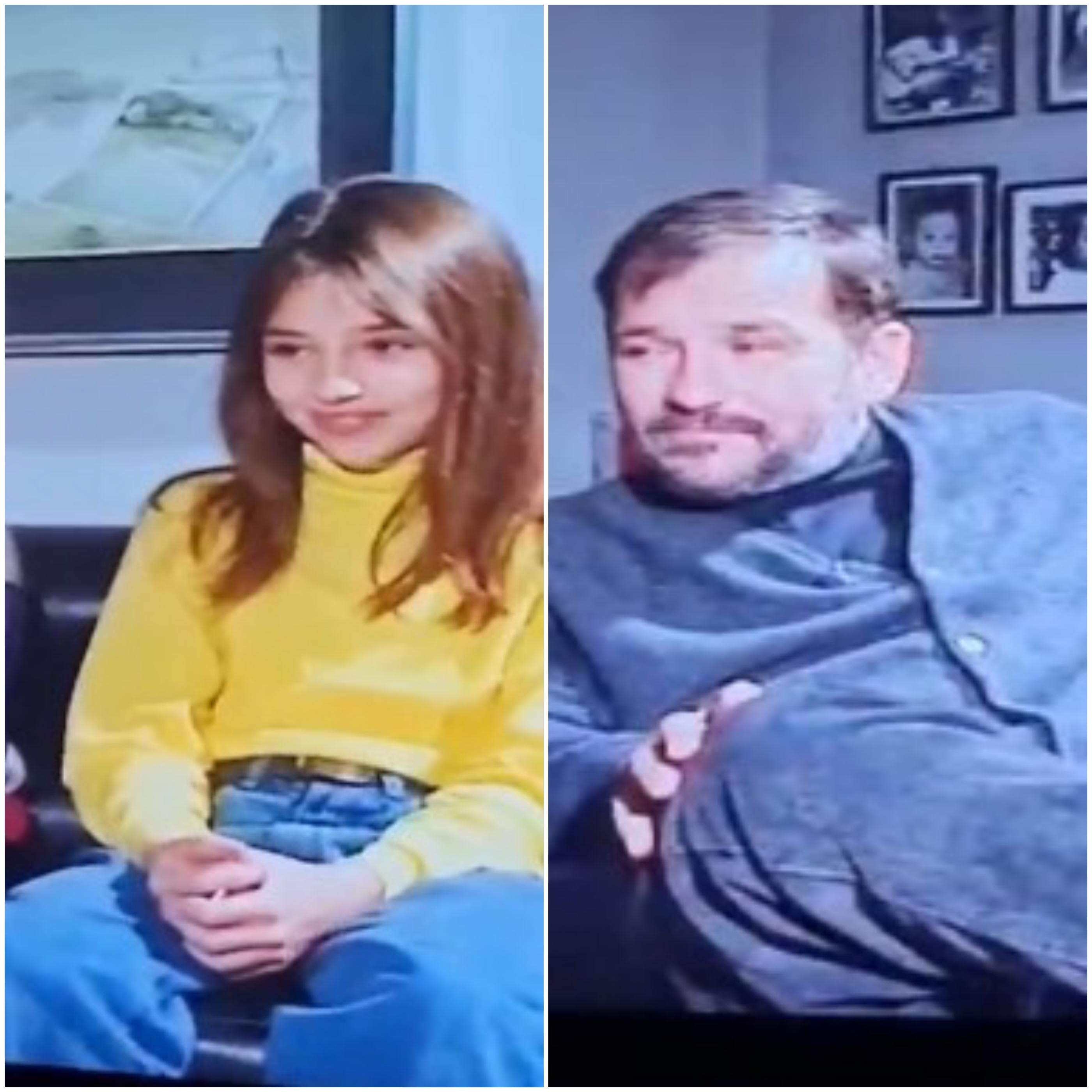 Balaševićeva kćerka objavila video iz djetinjstva: Najviše volim tatu kao tatu