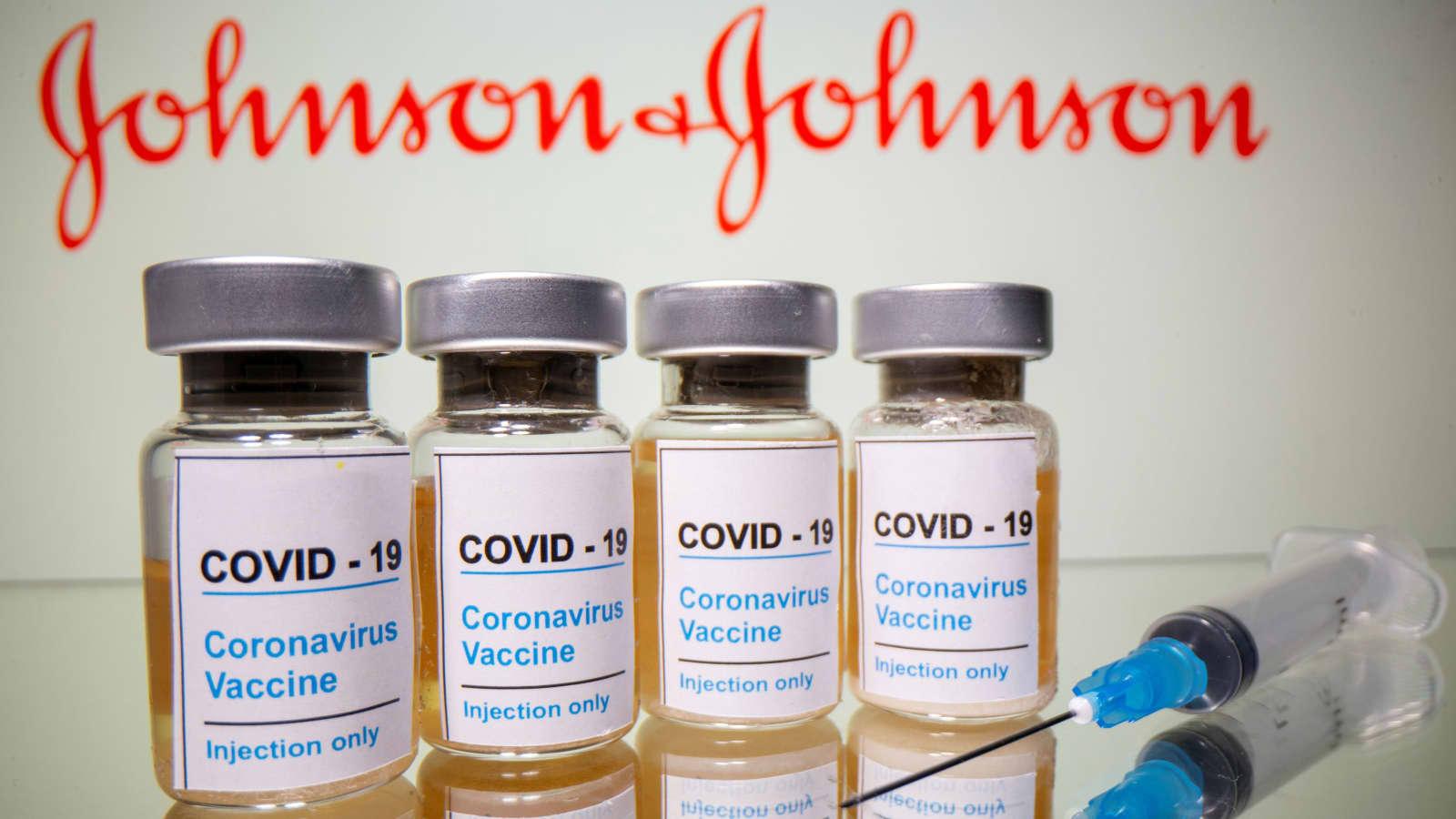 Evropska unija bi trebala odobriti vakcinu Johnson & Johnsona početkom marta