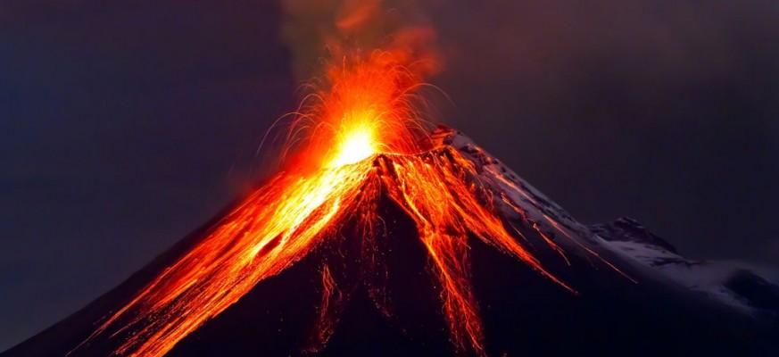 Islandu prijeti erupcija vulkana