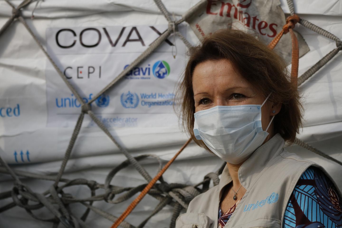 COVAX: Za Zapadni Balkan do kraja maja bit će isporučeno preko milion vakcina