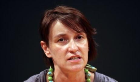 Uhapšena novinarka i aktivistica Nidžara Ahmetašević