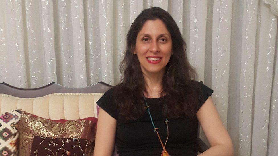 Britanska humanitarna radnica Nazanin Zaghari-Ratklif nije više u kućnom pritvoru u Iranu