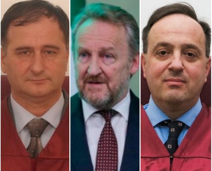 Izetbegović confessed that he had influence in the election of Lagumdžija as the head of the HJPC and that he keeps Debevac at the head of the Court of B&H