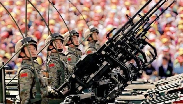 Kina za vojsku planira potrošiti čak 208,58 milijardi američkih dolara