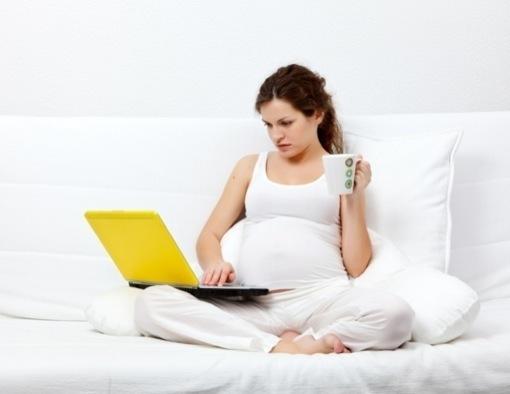 Kvalitetan san tokom trudnoće važan za porod