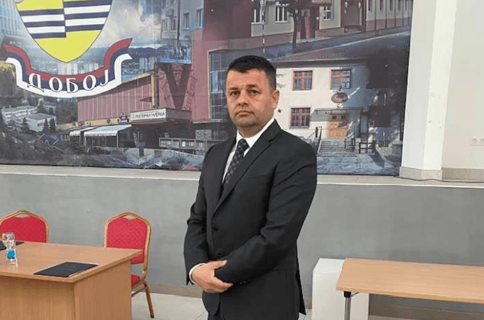 Konstituirana Skupština grada Doboja: Predsjednik Sevlid Hurtić iz Koalicije „Doboj u srcu“