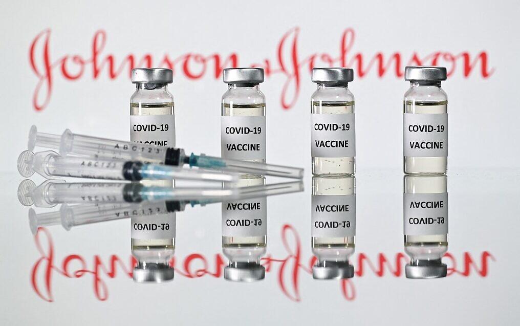 Overall, the vaccine prevented moderate to severe Covid-19 by 66.1 percent 28 days after the shot, but this rose to 85.4 percent when considering only severe disease - Avaz