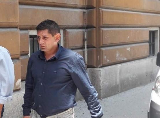 Sin Ljube Seferovića uhapšen u Sarajevu zbog trgovine ljudima
