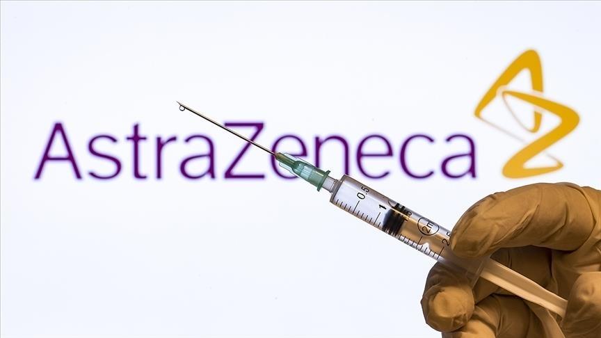 WHO says no reason to stop using AstraZeneca jab