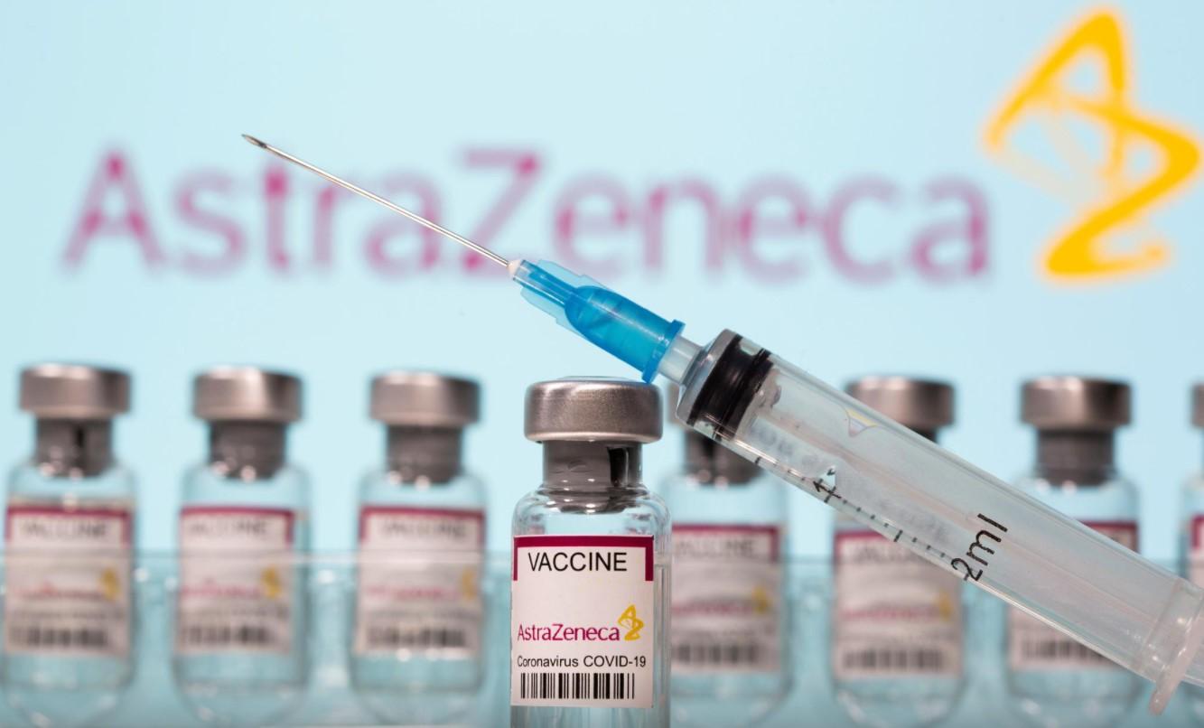 Italy’s medicine authority Aifa on Thursday banned the use of one batch of the AstraZeneca vaccine - Avaz