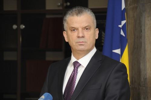 Radončić: Turković, Cikotić and Podžić must start working immediately