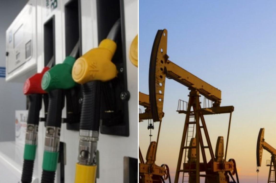 Pala cijena nafte - Avaz