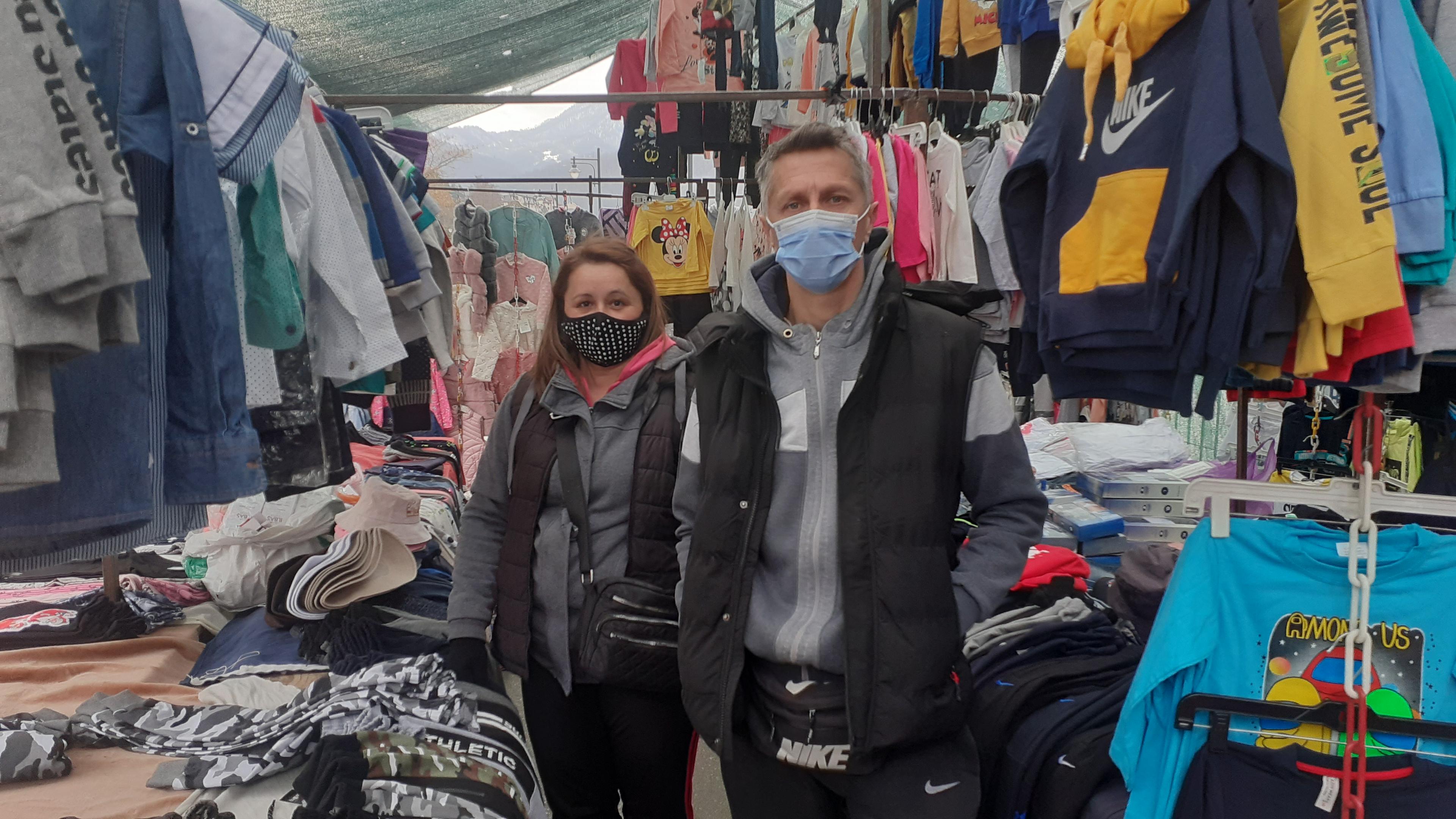 Muke trgovaca u Hercegovini: Prodamo jedne pantalone u tri mjeseca