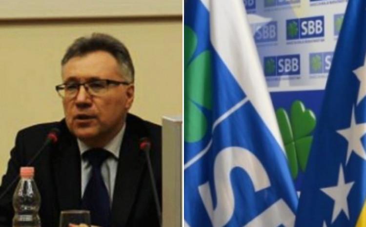 SBB considers the statement of the Embassy of the Russian Federation in B&H regarding the cooperation between Bosnia and Herzegovina and NATO to be completely unnecessary and inappropriate - Avaz