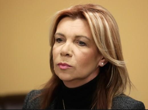 Dalida Burzić: We have determined that there is not enough evidence - Avaz