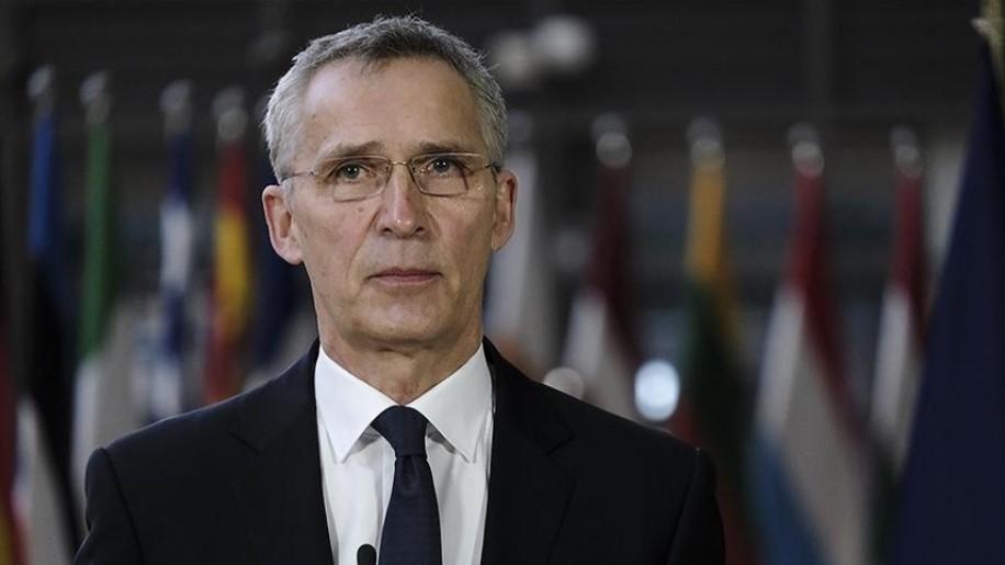 Stoltenberg: NATO 2030 is also about protecting the rules-based order, which is being challenged by authoritarian powers like China and Russia - Avaz
