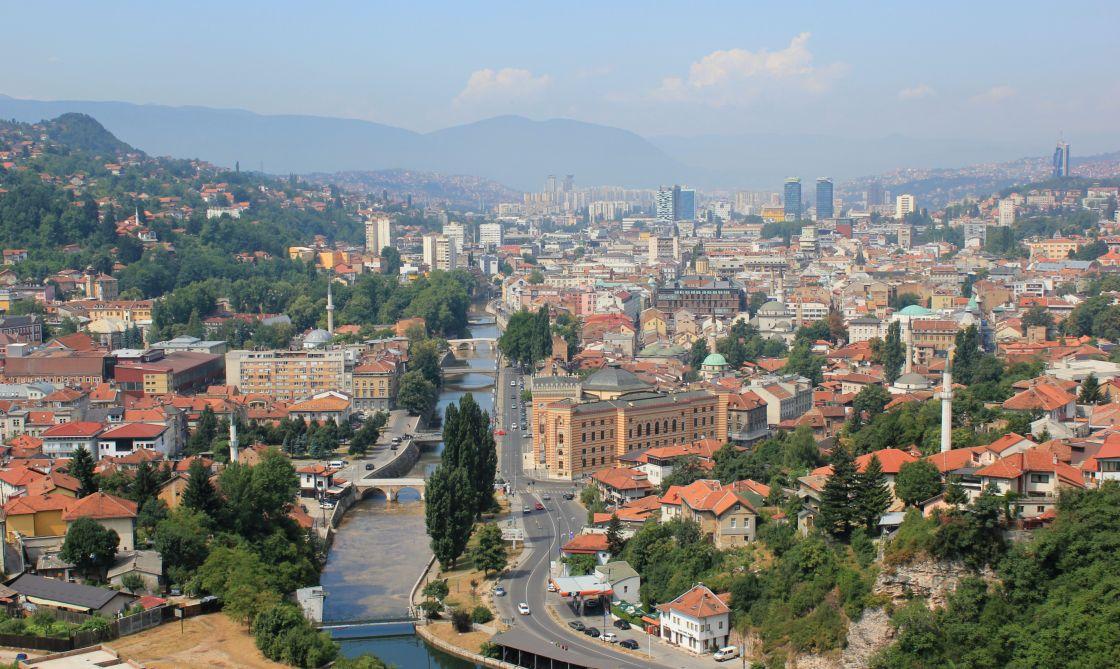 Sarajevo - Avaz