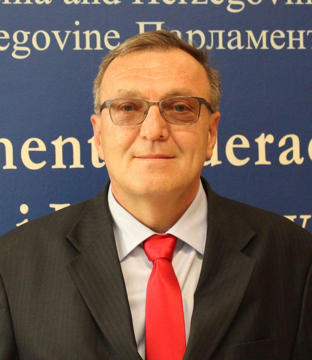 Dragan Stevanović - Avaz