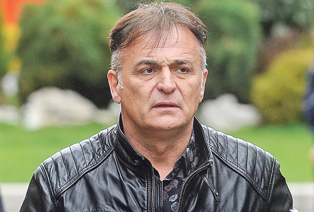 Lečić pozvan u Tužilaštvo da da izjavu, ali ne u svojstvu optuženog