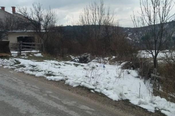 Prekinuta ekshumacija u Travniku, pronađena minsko-eksplozivna sredstva