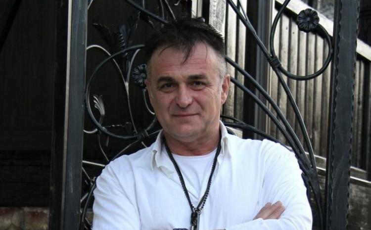 Branislav Lečić - Avaz