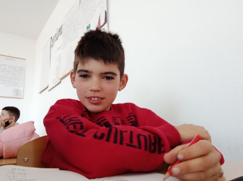 Policija moli za pomoć: Ovo je dječak koji je nestao u Nevesinju